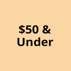 Collection image for: $50 & Under