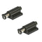Nuk3y Magnetic Touch Latch (2 pack) - Hardware X Supply