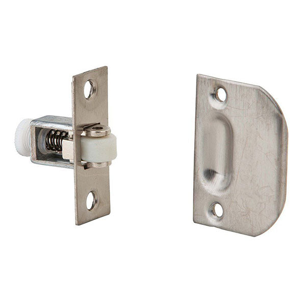 Cal Royal Adjustable Roller Latch - Hardware X Supply