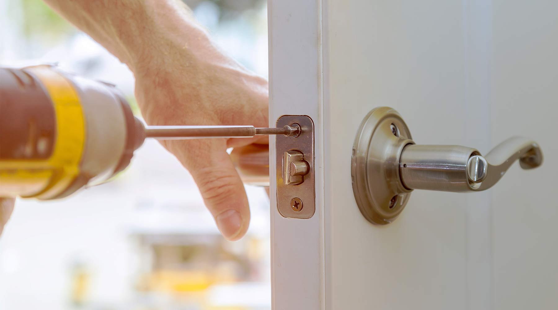 Why Are Backset Important For Door Lock?