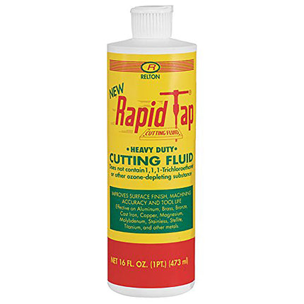 Rapid Tap Heavy Duty Cutting Fluid