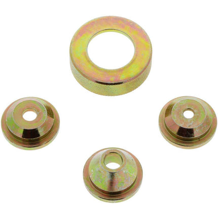 Wal-Board Drywall Texture Hopper Gun Orifice Set