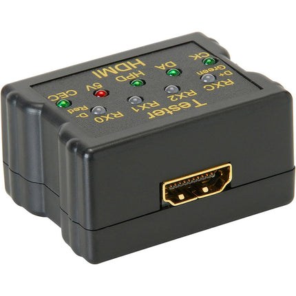 Parts Express HDMI Cable Signal Tester
