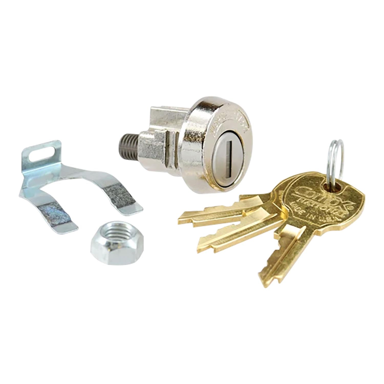 Household Cabinet Password Locks, Cabinet Door Combination Lock, Door Lock  Clasp w/Screws for Door Cabinet, Privacy Lock can use for Cabinet, Mailbox