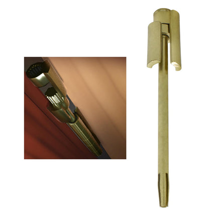 Nuk3y Door Saver II Hinge Pin Stop - HardwareX Supply