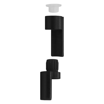 Nuk3y Door Saver III Hinge Pin Stop - HardwareX Supply