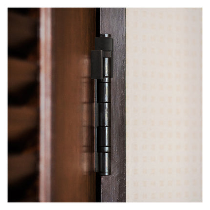Nuk3y Door Saver III Hinge Pin Stop - HardwareX Supply