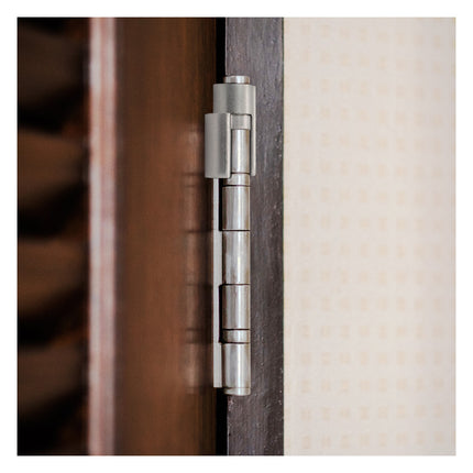 Nuk3y Door Saver III Hinge Pin Stop - HardwareX Supply
