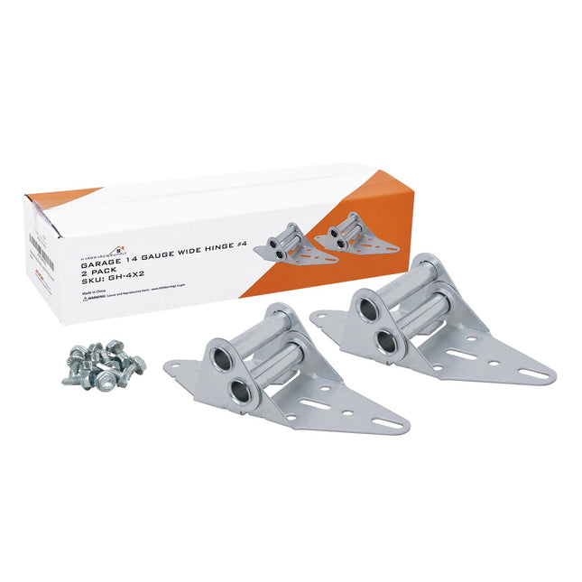 HardwareX Supply Garage Hinge