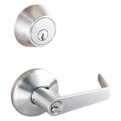 Cal Royal Jhil Interconnected Lock - HardwareX Supply