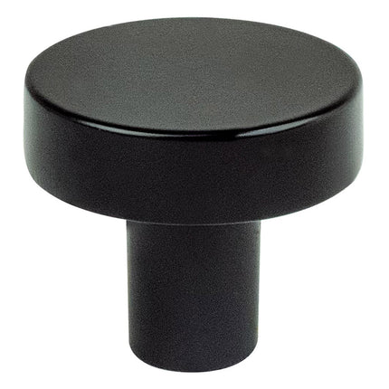 Nuk3y Pro 1" Round Knob