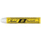Markal White B Paintstik Marker, 12 Pack - Hardware X Supply