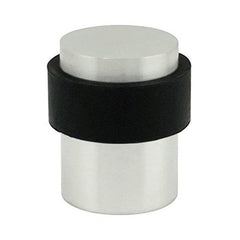 Nuk3y Contemporary Cylindrical Floor Stop - Hardware X Supply