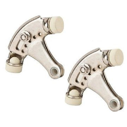 Nuk3y Adjustable Hinge Pin Stop (2 Pack) - Hardware X Supply