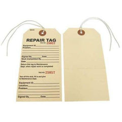 Badger Tag Repair Tag - Hardware X Supply