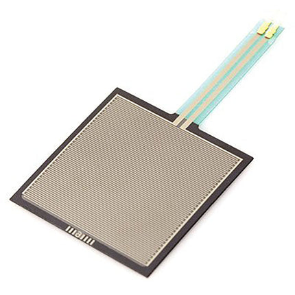 Pololu 1645 Force-Sensing Resistor: 1.5" Square