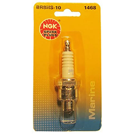 NGK 1468 BR8HS-10 Spark Plug