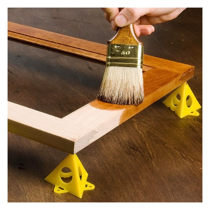 Hyde 43510 Painters Pyramid - 2 Pack