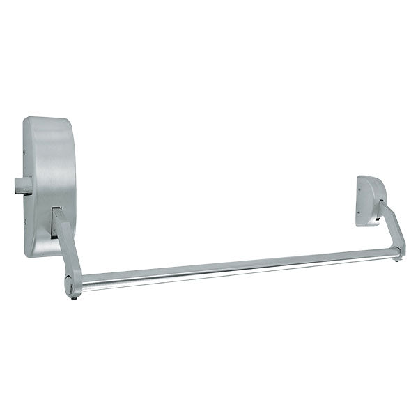 Cal Royal 4400 Series Rim Type Exit Device - Hardware X Supply