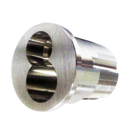Cal Royal 1-1/2" Mortise Cylinder Schlage LFIC - Hardware X Supply