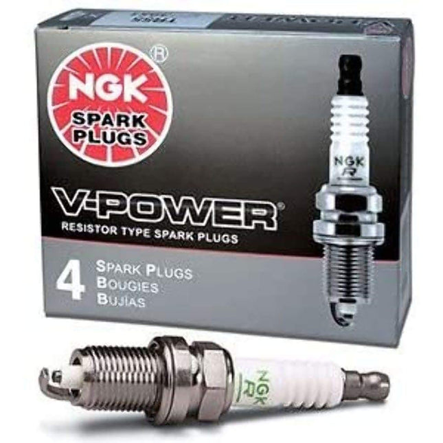 NGK 3672  LFR6A-11 Spark Plug