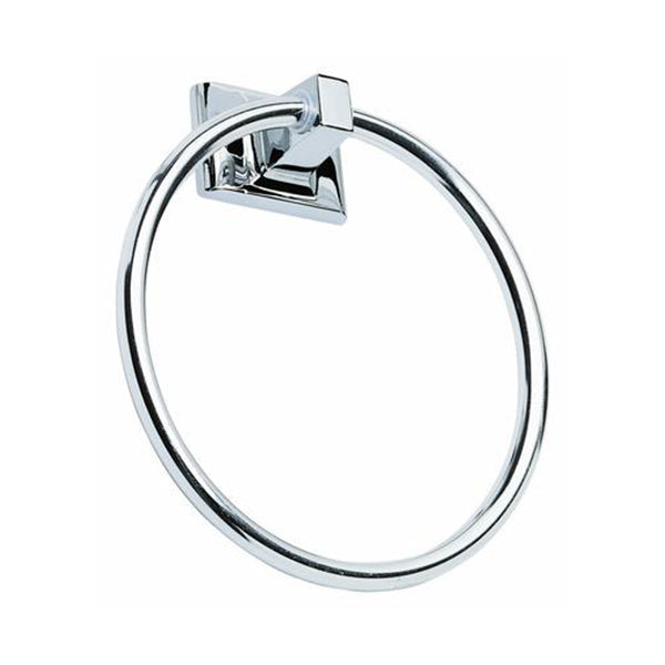 Pamex Campbell Sunset Towel Ring - Hardware X Supply