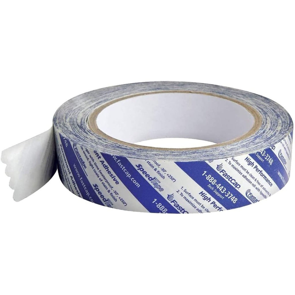 Cool Tool Tuesday - Fastcap Zero Clearance Tape 