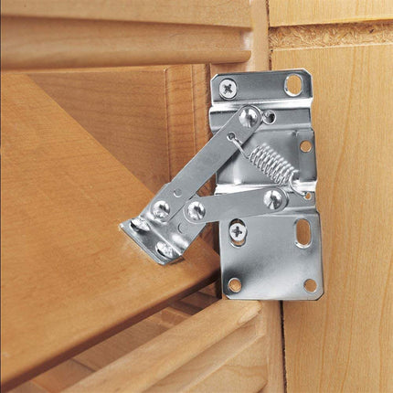 Rev-A-Shelf RV6552 Hinges for Tip-Out Trays 16" or Longer (1 Pair)