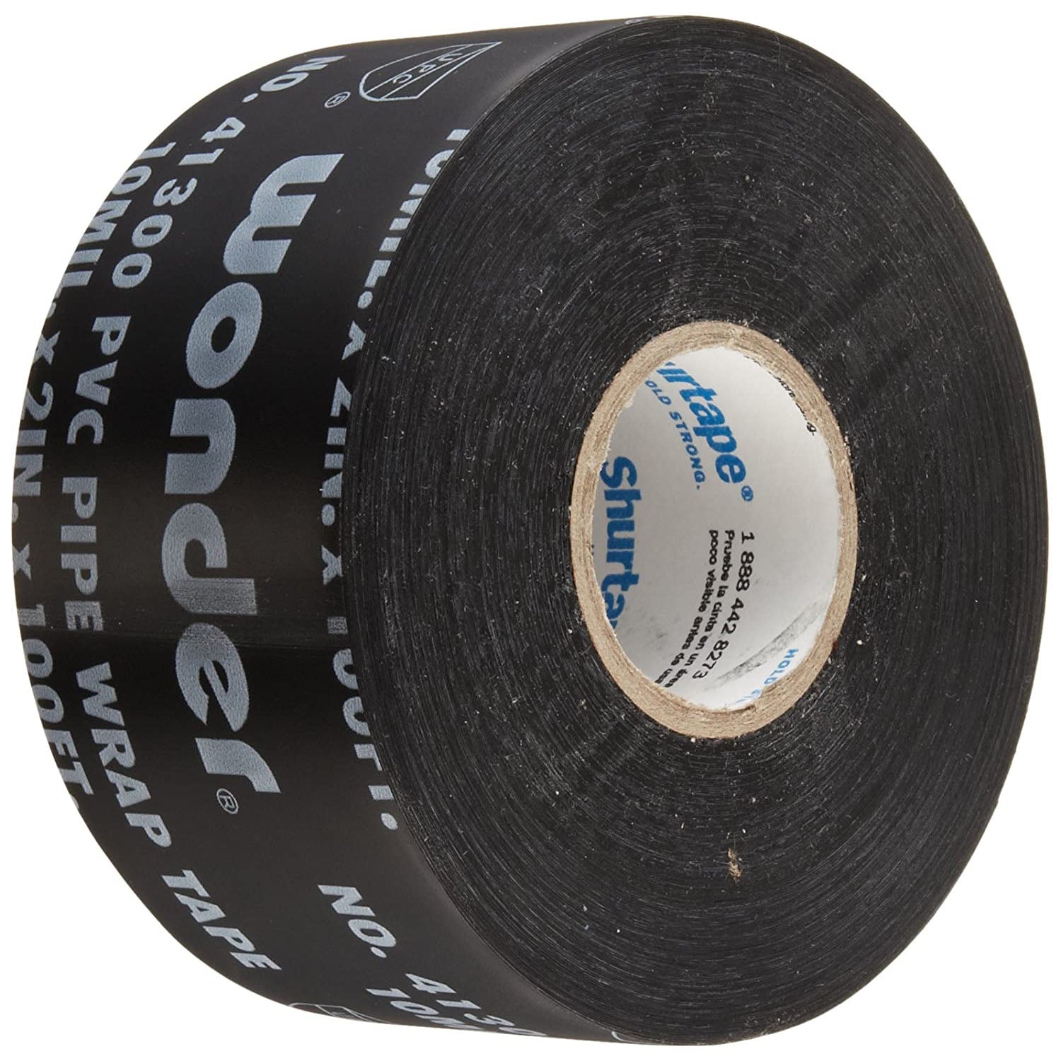 Black Gaffers Tape Factory Seconds 2 x 60 yards (Black Core)