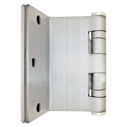 Cal Royal Swing Clear Hinge, 3.5" x 3.5", 2BB (2 Pack) - Hardware X Supply