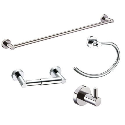 Pamex Solano Collection Set with 24" Towel Bar - Hardware X Supply