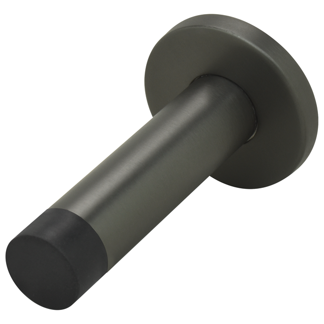 Nuk3y Contemporary Round Wall Stop