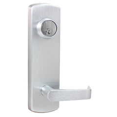 Pamex E9000 Lever Trim - Hardware X Supply