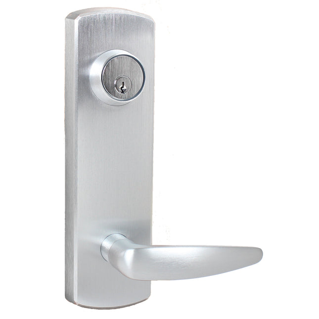 Pamex E9000 Lever Trim - Hardware X Supply