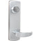 Pamex E9000 Lever Trim - Hardware X Supply