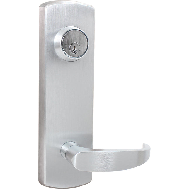 Pamex E9000 Lever Trim - Hardware X Supply