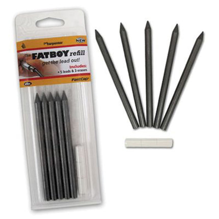 Fastcap Fatboy Pencil Refill - Hardware X Supply