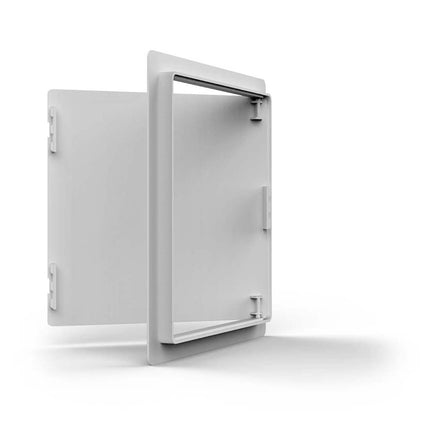 Acudor PA-3000 Universal Flush Access Door (Plastic)