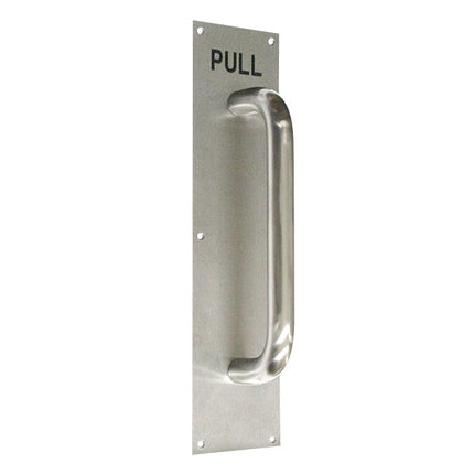 Cal Royal Pull Plate - Hardware X Supply