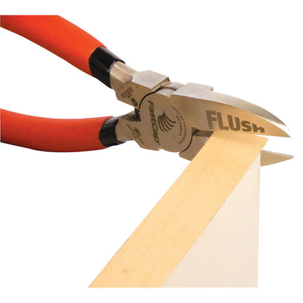 FastCap Pliers-Flush Cut Flush Cut Trimmers - Hardware X Supply
