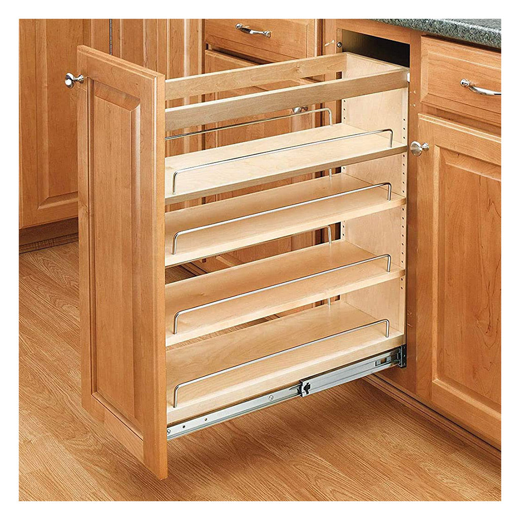 Base Cabinet Pullout