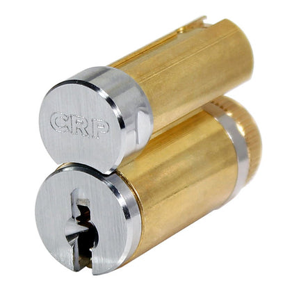 Cal Royal 6-pin Schlage "C" Keyway Large Format  Interchangeable Cores - Hardware X Supply