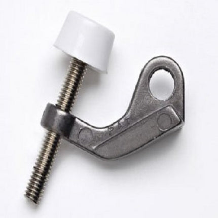 Nuk3y Door Saver 1 Security Hinge Pin Stop (5 Pack) - Hardware X Supply