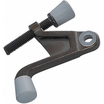 Nuk3y Deluxe Hinge Pin Door Stop (5 Pack) - Hardware X Supply