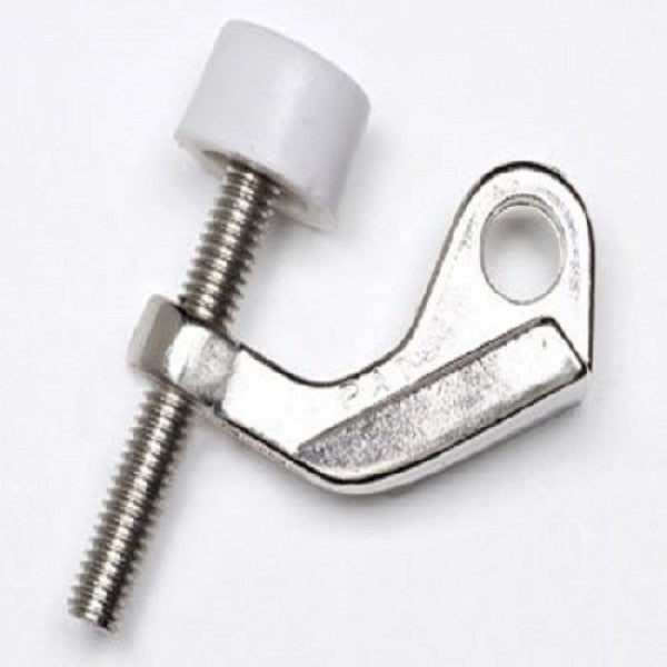 Nuk3y Door Saver 1 Security Hinge Pin Stop (5 Pack) - Hardware X Supply