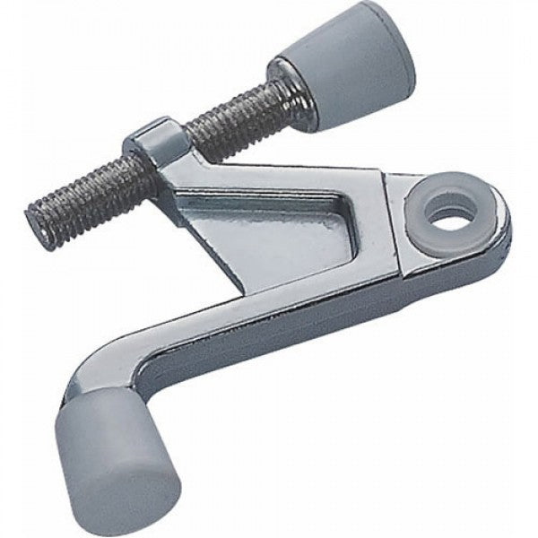 Nuk3y Deluxe Hinge Pin Door Stop (5 Pack) - Hardware X Supply