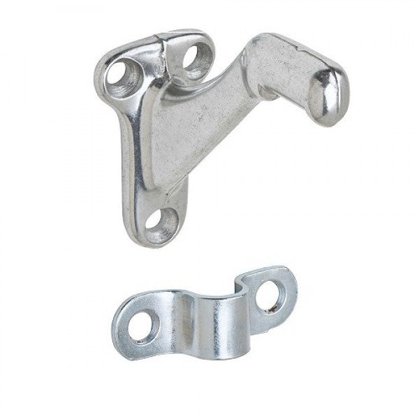 Nuk3y Heavy Duty Handrail Bracket - Hardware X Supply