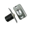 Nuk3y Adjustable Ball Catch w/ Radius Corner - Hardware X Supply