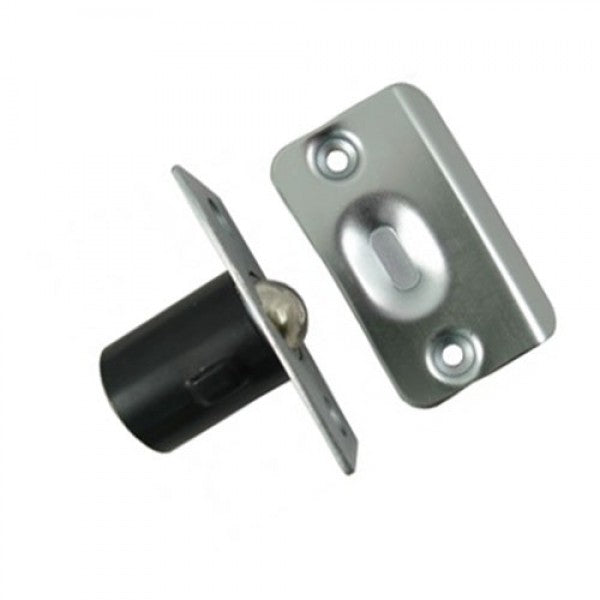 Nuk3y Adjustable Ball Catch w/ Radius Corner - Hardware X Supply