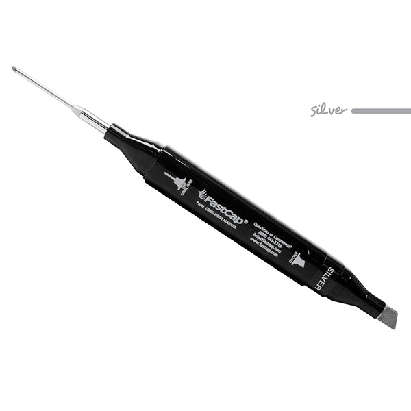 Fastcap Double Sided Long Nose Pattern Marker - Hardware X Supply
